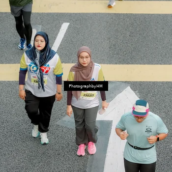 Runner Photo 4579251