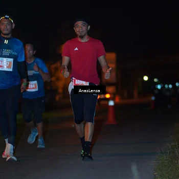 Runner Photo 4579252