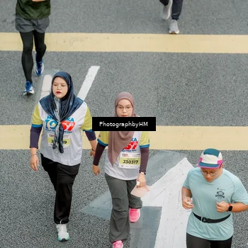 Runner Photo 4579253