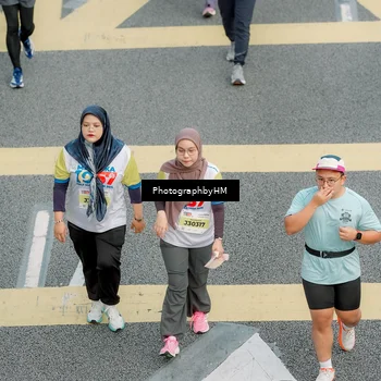 Runner Photo 4579254