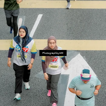 Runner Photo 4579258
