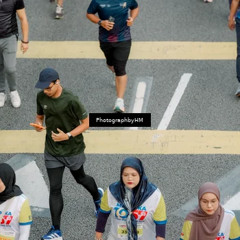 Runner Photo 4579260