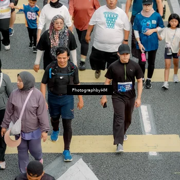 Runner Photo 4579262