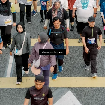Runner Photo 4579265