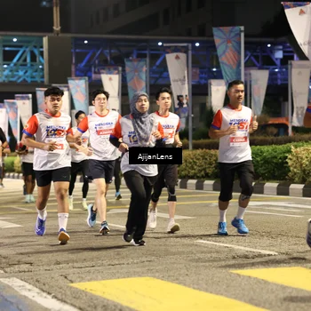 Runner Photo 4579267