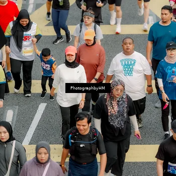 Runner Photo 4579270
