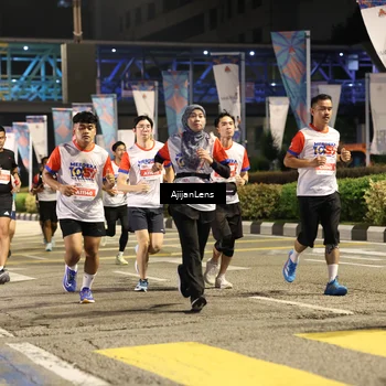 Runner Photo 4579271