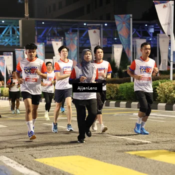 Runner Photo 4579277