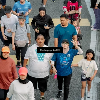 Runner Photo 4579285