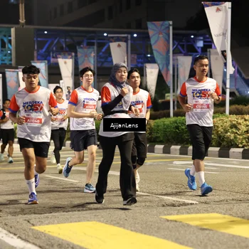 Runner Photo 4579290