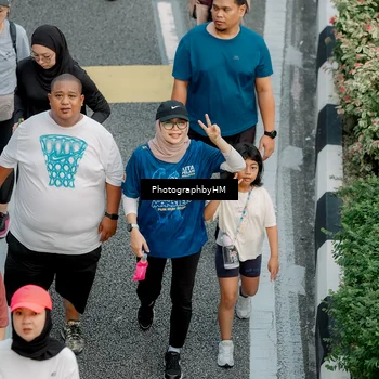 Runner Photo 4579292