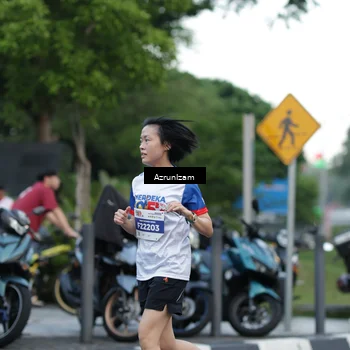 Runner Photo 4579294