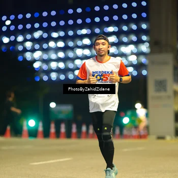 Runner Photo 4579295