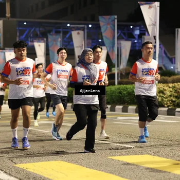 Runner Photo 4579298