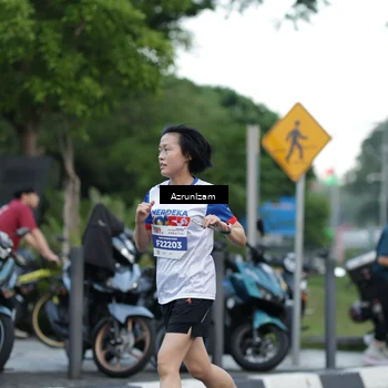 Runner Photo 4579301