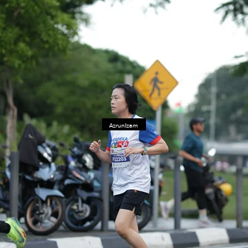 Runner Photo 4579303