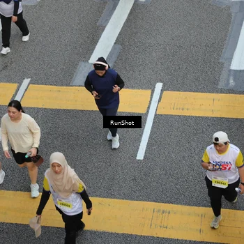 Runner Photo 4579305