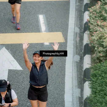 Runner Photo 4579306