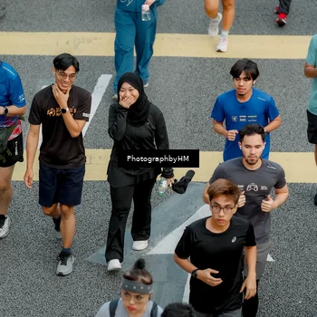 Runner Photo 4579308