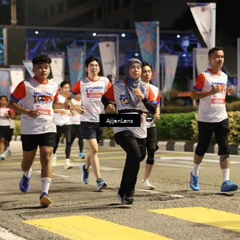 Runner Photo 4579309