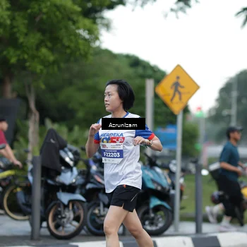 Runner Photo 4579310