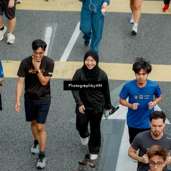 Runner Photo 4579314