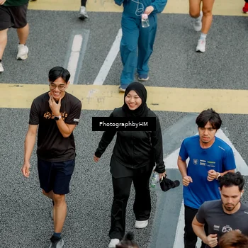 Runner Photo 4579317