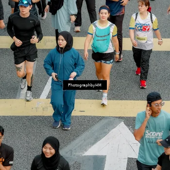 Runner Photo 4579318