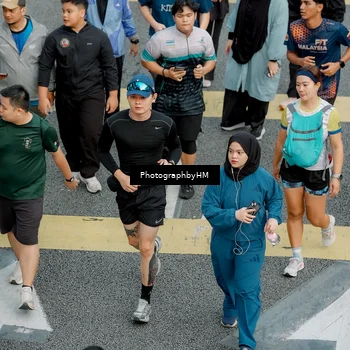Runner Photo 4579322