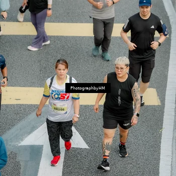 Runner Photo 4579323