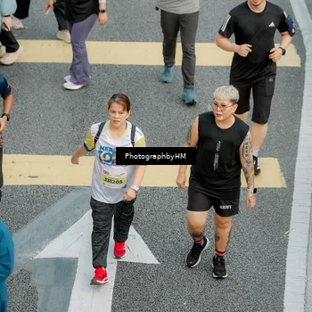 Runner Photo 4579324