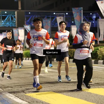 Runner Photo 4579327