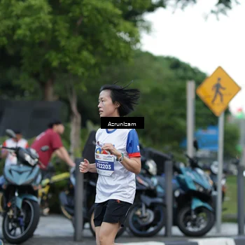 Runner Photo 4579328
