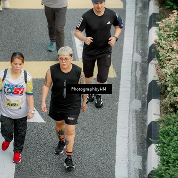 Runner Photo 4579331