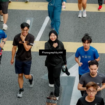 Runner Photo 4579332