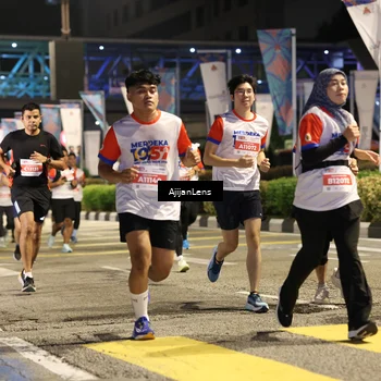 Runner Photo 4579334
