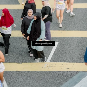 Runner Photo 4579335