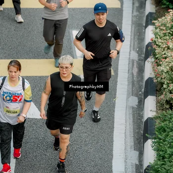Runner Photo 4579341