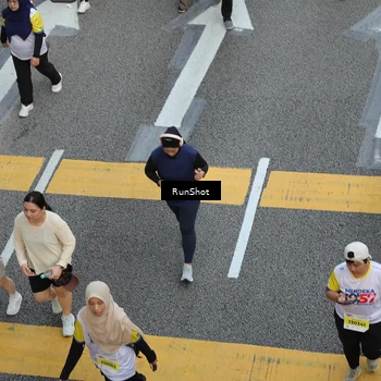 Runner Photo 4579342