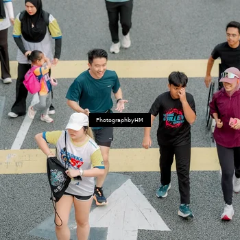 Runner Photo 4579344