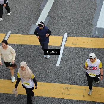 Runner Photo 4579345