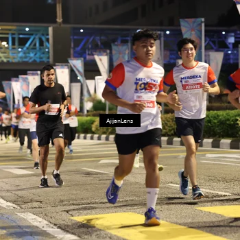 Runner Photo 4579346