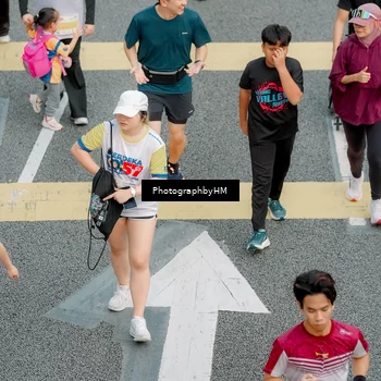 Runner Photo 4579347