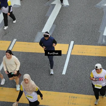Runner Photo 4579354