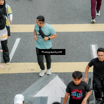Runner Photo 4579356