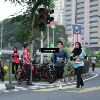 Runner Photo 4579357