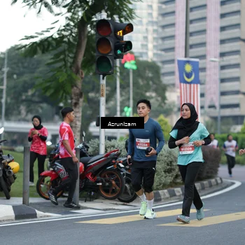 Runner Photo 4579360
