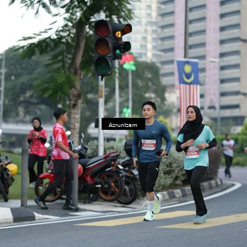 Runner Photo 4579378