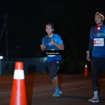Runner Photo 4579380