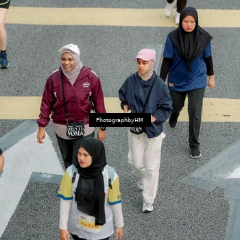 Runner Photo 4579386